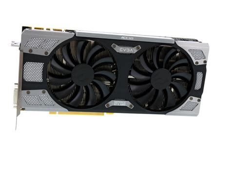 Refurbished EVGA GeForce GTX 1080 08G P4 6284 RX FTW DT GAMING ACX 3 0