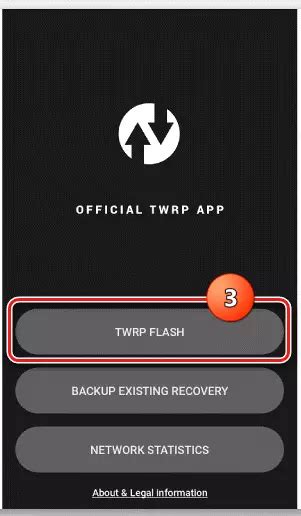 Cómo instalar TWRP en Xiaomi Redmi 12 teléfono