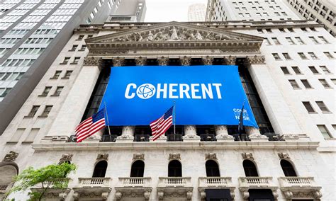 Analyst and Investor Day 2025 | Coherent