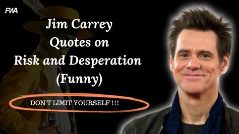 Jim Carrey Quotes Funny