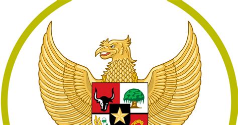 Gambar Pohon Beringin Sila Ketiga Pancasila Makna Lambang Sila Ke 3 ...