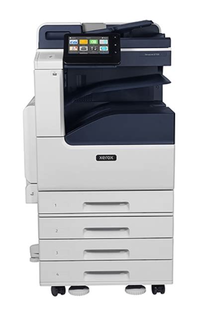 Imprimanta Multifunctionala Laser Monocrom A Xerox Versalink B