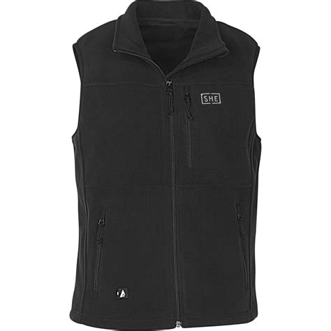 SHE Outdoor 5V Battery Heated Vest | Cabela's