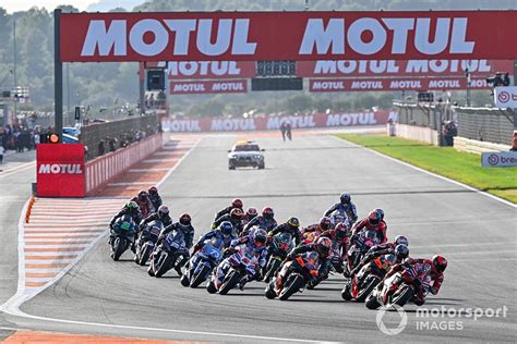 10 things we learned from the 2023 MotoGP Valencia Grand Prix