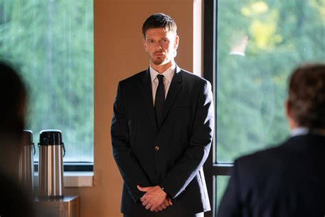 'Paradise': Every Game-Changing Twist in the Show, Explained - Parade