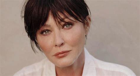 Morta Shannen Doherty La Brenda Di Beverly Hills Ciak Magazine