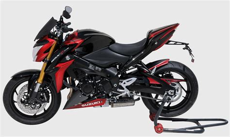 Suzuki gsx s 1000 black fighter 126467-Suzuki gsx s1000 black fighter - Gambarsaefay