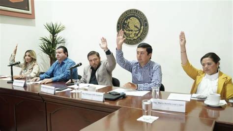 Secretaría De Obras Públicas Y Congreso De Sinaloa Analizan Reformas