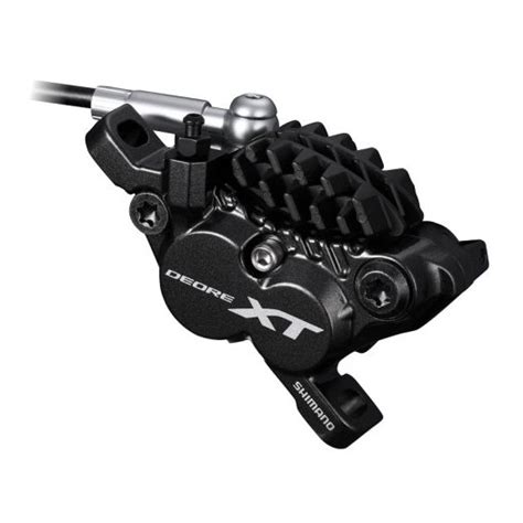 Shimano Pinza Freno A Disco Idraulico Deore XT BR M8020 Postmount