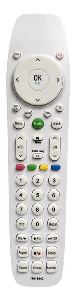 Пульт ДУ 34019640, 34019641 - купить по выгодной цене в интернет ...