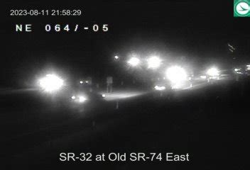 Cincinnati Ohio Traffic Cams