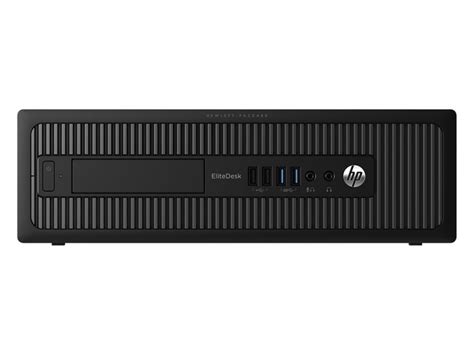 Hp Elitedesk G Sff I Gen Grade A Refurbished Desktops