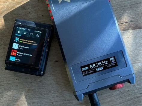 xDuoo XD05 Pro Review – Tweaker’s Dream | Headphonesty