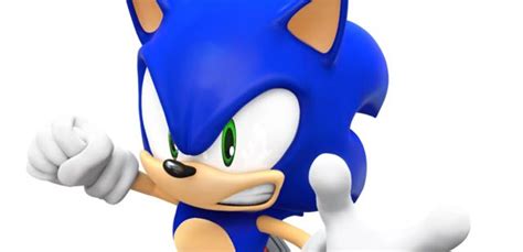 Angry Sonic theme by Sonic The Hedgehog | Loudly