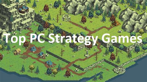 Top Best Turn Based Strategy Games For Pc Gamers Decide