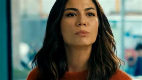 My Home My Destiny Chi Demet Ozdemir L Attrice Che Interpreta Zeynep