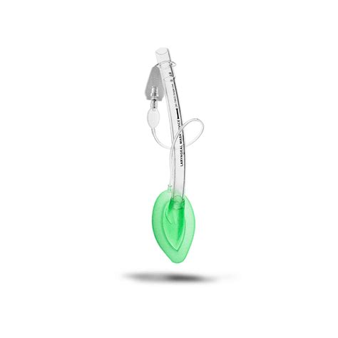 pvc laryngeal mask foujanteb