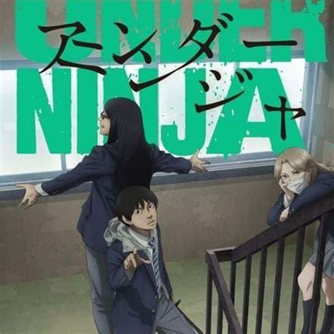 Best Ninja Anime List | Popular Anime With Ninja