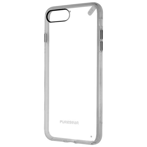 Puregear Slim Shell Series Slim Hard Case For Apple Iphone Plus