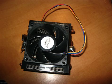 Cooler Amd Phenom Ii X Be