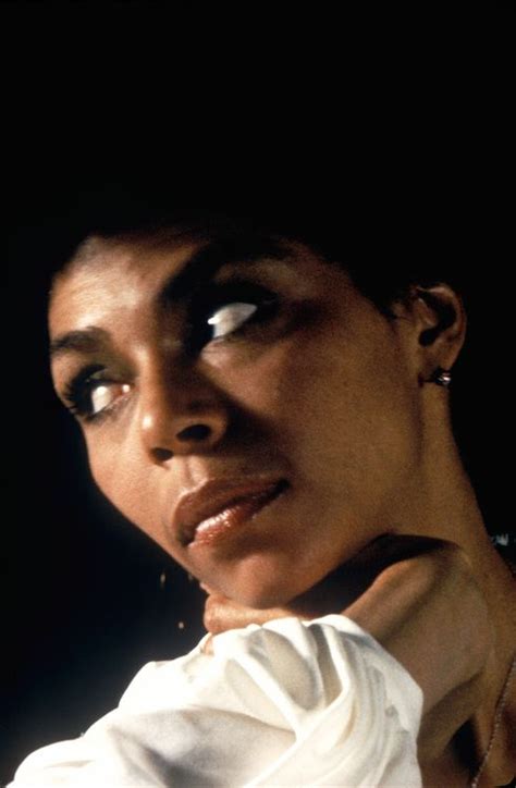 Rosalind Cash The Actress