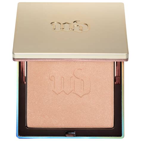 Naked Skin Illuminizer Powder URBAN DECAY SEPHORA