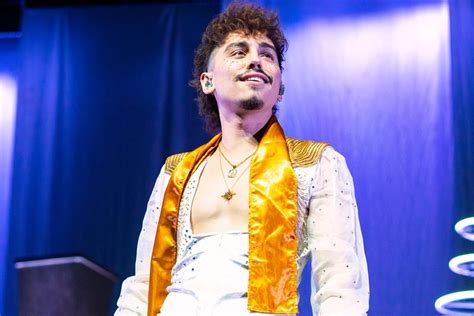 Greta Van Fleet S Josh Kiszka Reveals He S In A Loving Same Sex