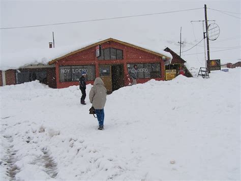 Foto de Los Penitentes, Argentina