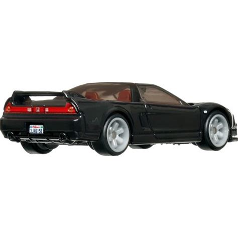 Mattel Hot Wheels Fast And Furious Honda Nsx R HNW HYP Toys Shop Gr