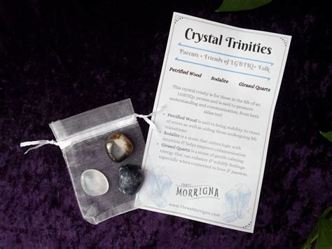 Healing Crystals Tarot Readings And Witchcraft Supplies Australia Three Morrigna