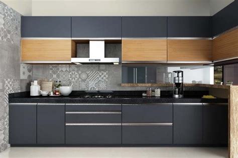 15 Best Kitchen Wardrobe Designs 2025