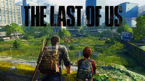 Le Remake De The Last Of Us Cr E La Surprise Sur Ps Et Pc Gamosaurus