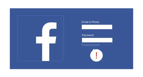 3 Solutions To Fix Forgot Facebook Password