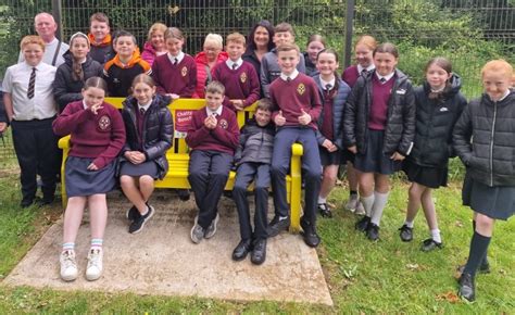 Planting Seeds Of Connection In Armagh For Loneliness Awareness Week