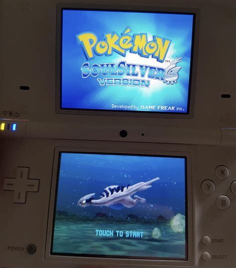 Best Soulsilver Nuzlocke Images On Pholder First Soulsilver