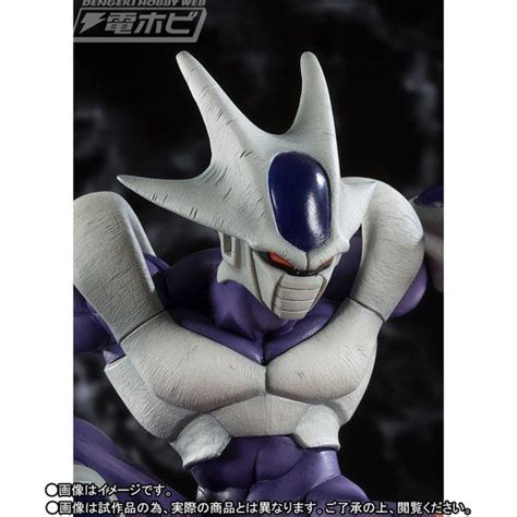 1円～ 未開封 Bandai Spirits フィギュアーツzero ドラゴンボールz クウラ 最終形態 Blogknakjp