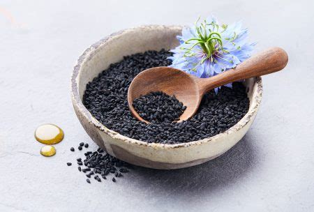 10 Health Benefits Of Black Seeds How To Use Them