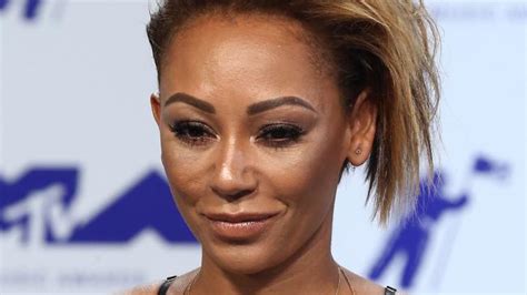 Mel B Asks Judge To Hold Divorce Case In Private Over Sex Tape Fears The Courier Mail
