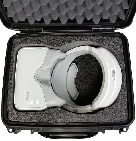 DJI Goggles Case Case Club