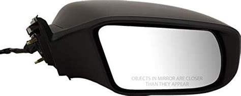 Amazon Kool Vue Mirror Compatible For Nissan Altima