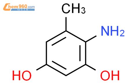 Benzenediol Amino Methyl Mol