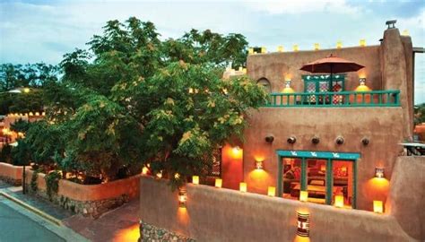 The 7 Best Luxury Hotels In Santa Fe, NM | Tripononline