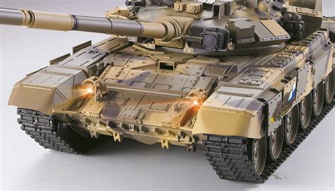 Amewi Rc Panzer T Advanced Line Ir B