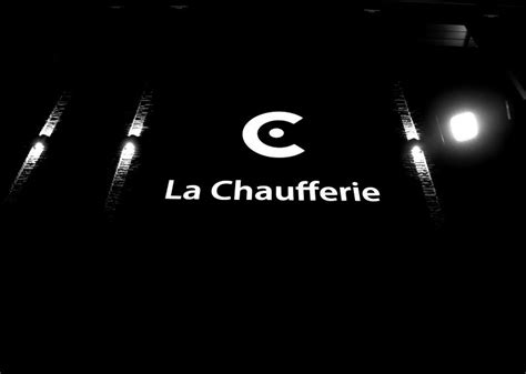 La Chaufferie Tourcoing Flickr