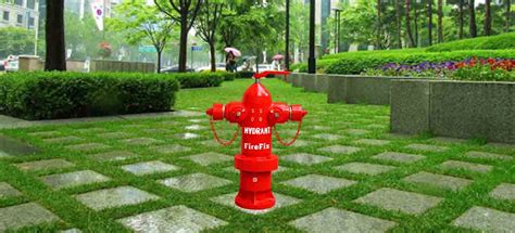 Jual Pillar Hydrant Surabaya Firefix Guardall Hooseki