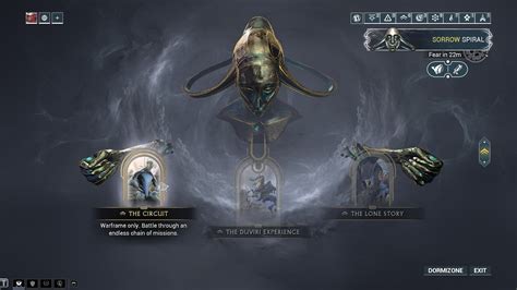 Warframe Incarnon Genesis rotation this week: Which Adapters should you get? (November 25 ...