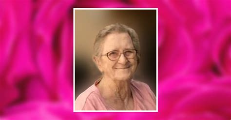 Kay Swisshelm Obituary 2024 Geib Funeral Homes