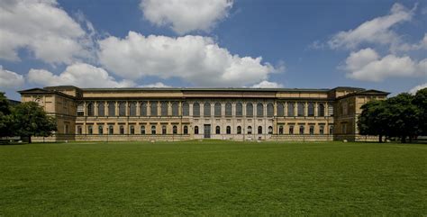 Alte Pinakothek | Munich, Germany | Sights - Lonely Planet