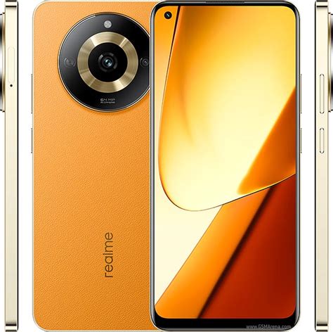 Spesifikasi Lengkap Realme Zona Gadget Indonesia