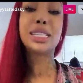 Skydays Nude Leaked Photos And Videos WildSkirts